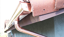Rain Gutter Installation, Repair, Cleaning in Alicia, AR